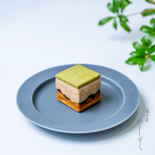 四季のバターサンド　秋 (単品)